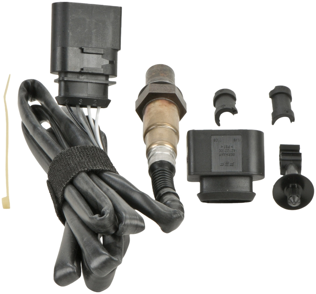 Oxygen Sensor 0 258 006 982