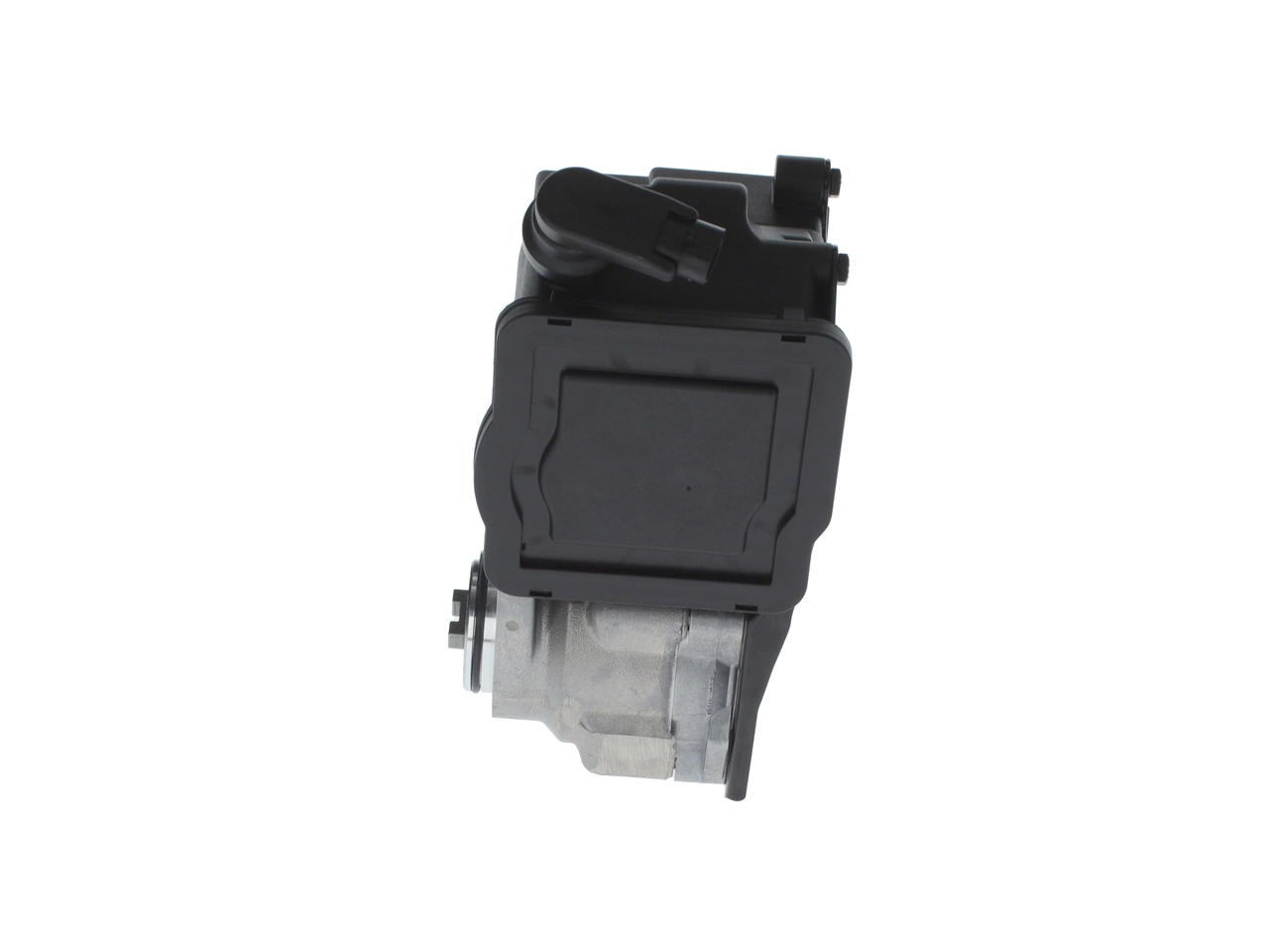 BOSCH K S01 000 370 Hydraulic Pump, steering