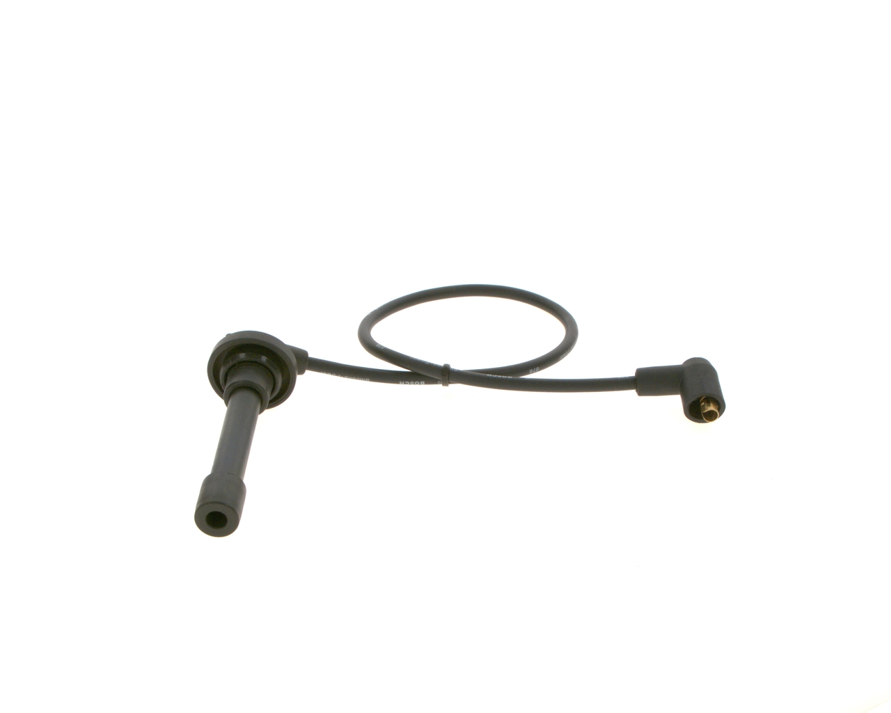Ignition Cable Kit 0 986 356 776