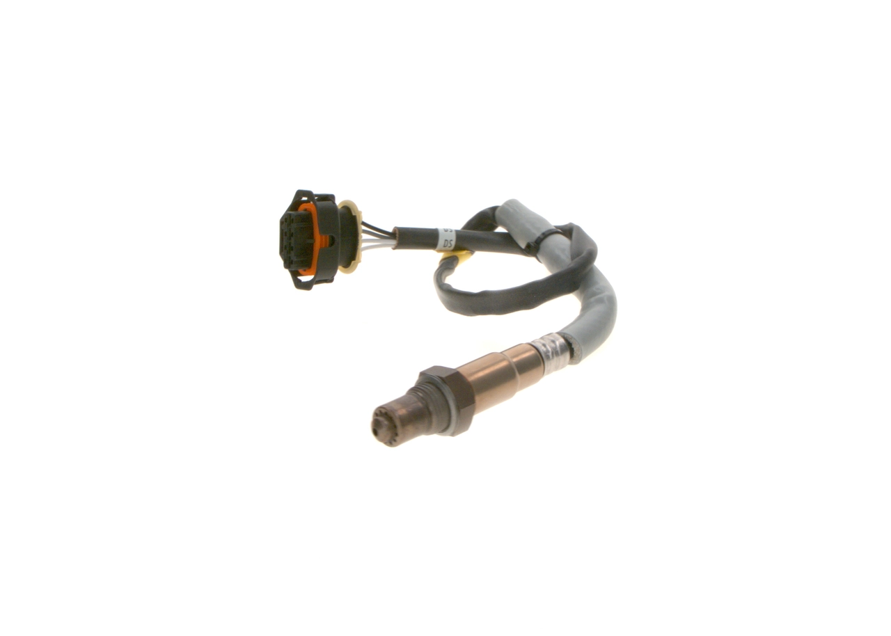 Oxygen Sensor 0 258 010 449