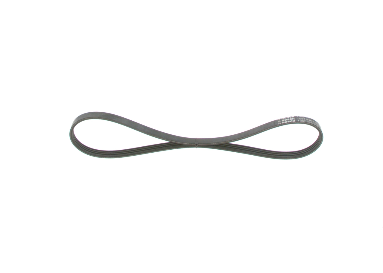 BOSCH 1 987 946 115 V-Ribbed Belt