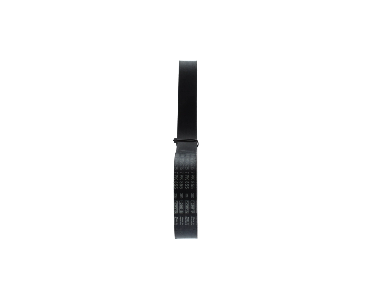 BOSCH 1 987 945 735 V-Ribbed Belt