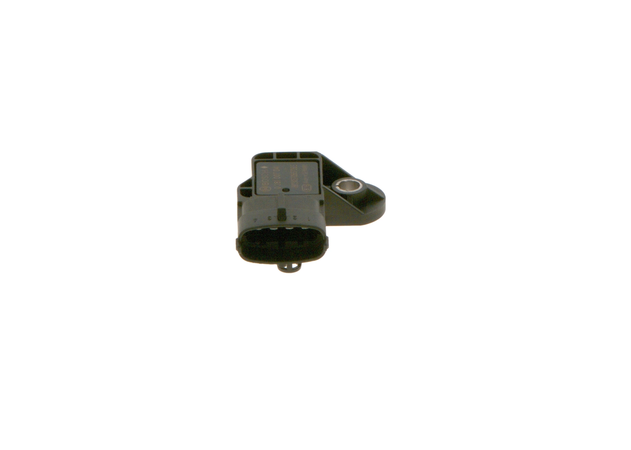 Sensor, tingkatkan tekanan 0 281 007 041