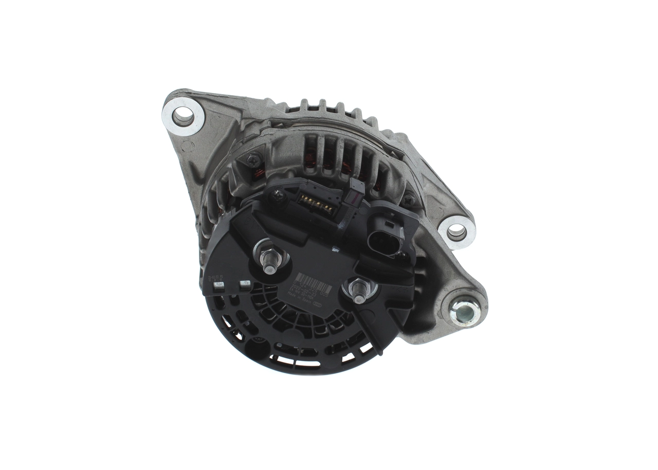 Alternator 1 986 A00 786