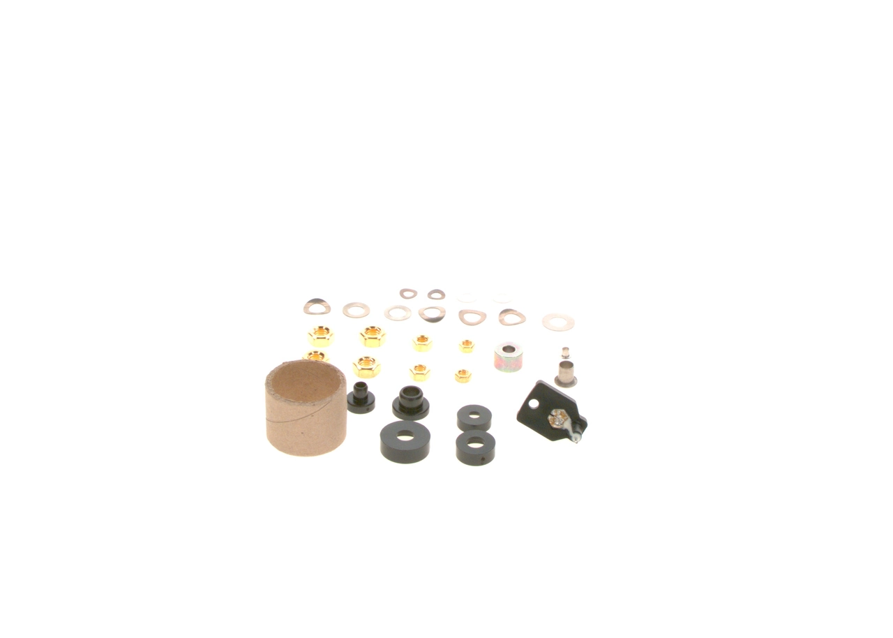 BOSCH 1 127 011 083 Repair Set, alternator clamp