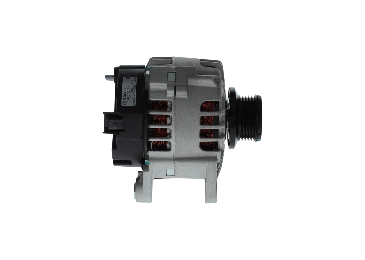 Alternator 1 986 A01 347