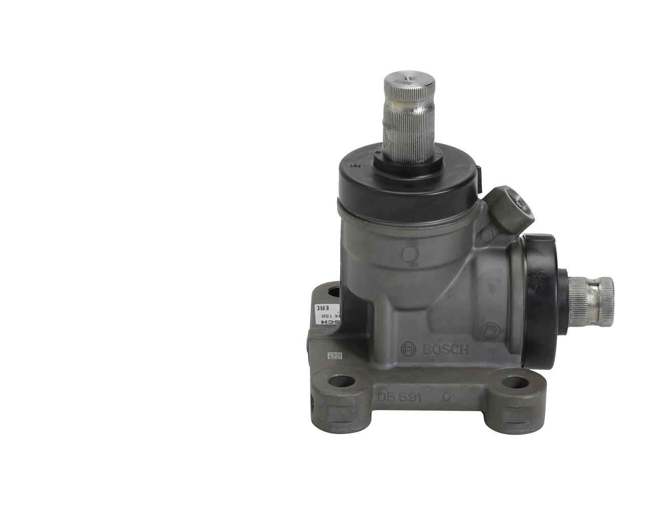 Steering Gear K S00 004 156