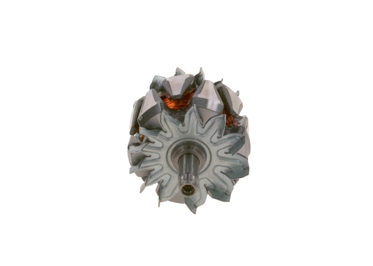 BOSCH F 00M 131 618 Rotor, alternator