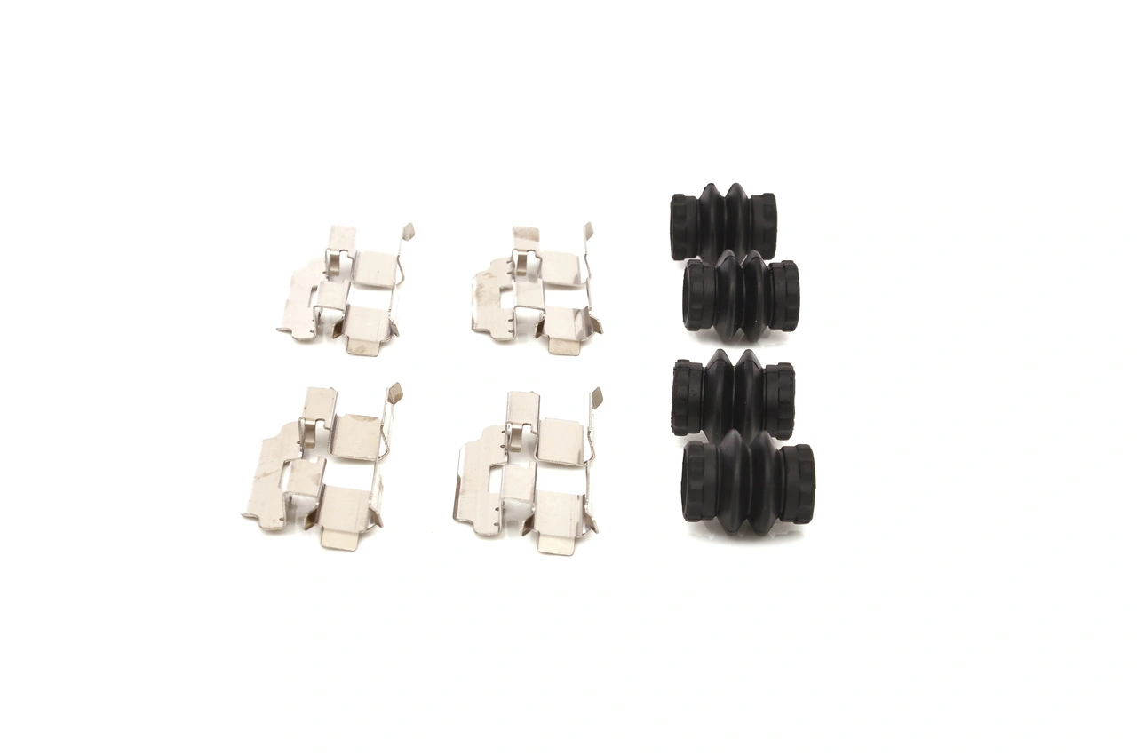 Accessory Kit, disc brake pad 1 987 474 775