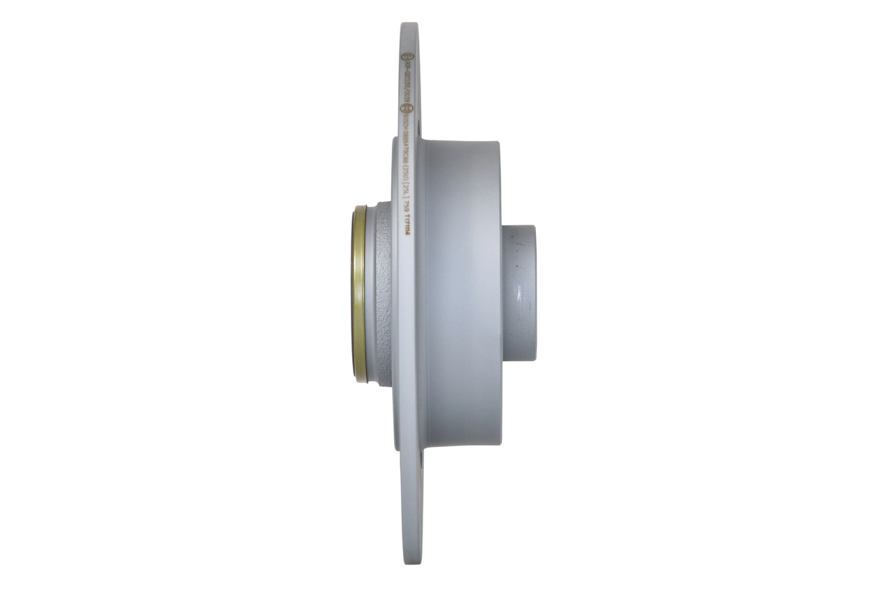 Brake Disc 0 986 479 C88