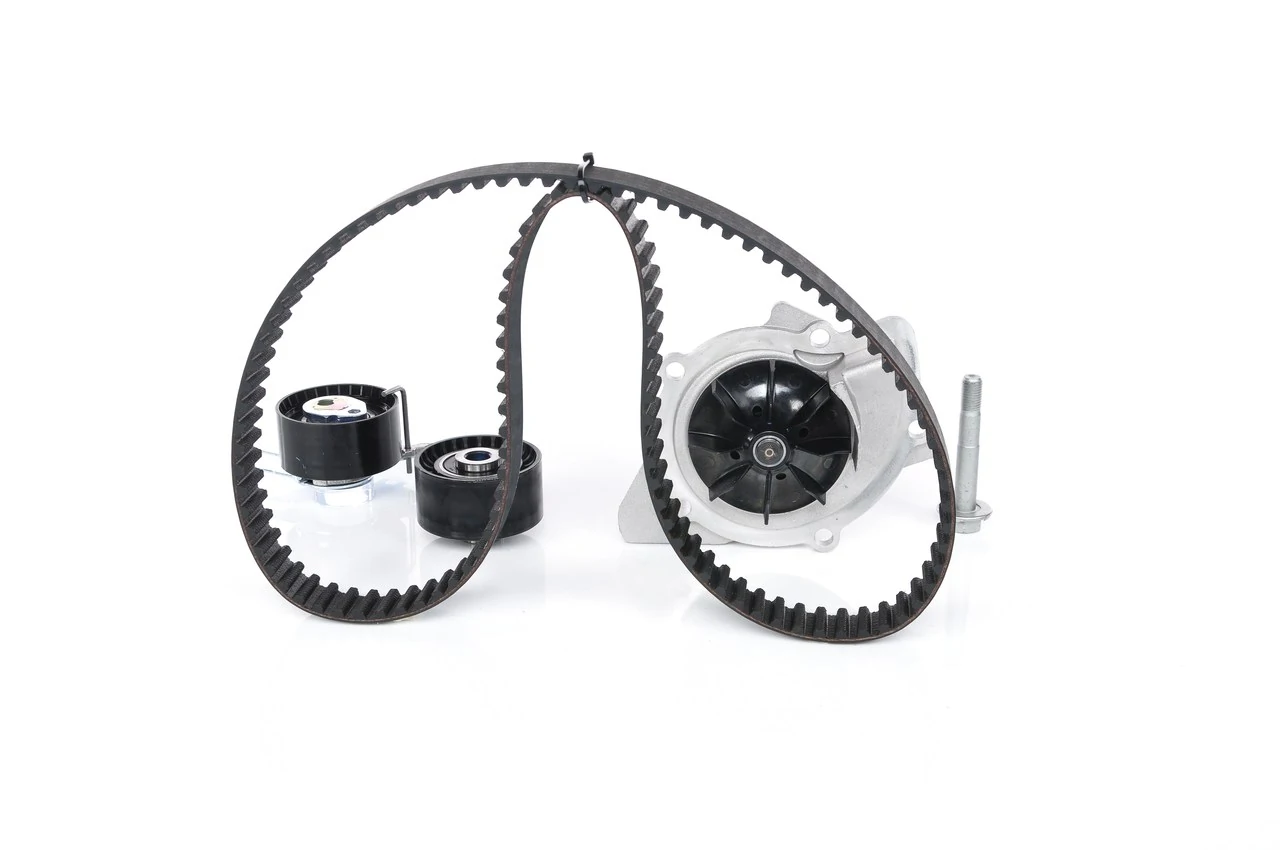 Water Pump & Timing Belt Kit 1 987 948 727