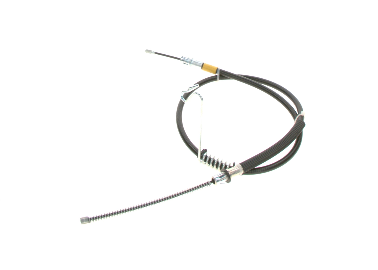Cable Pull, parking brake 1 987 477 177