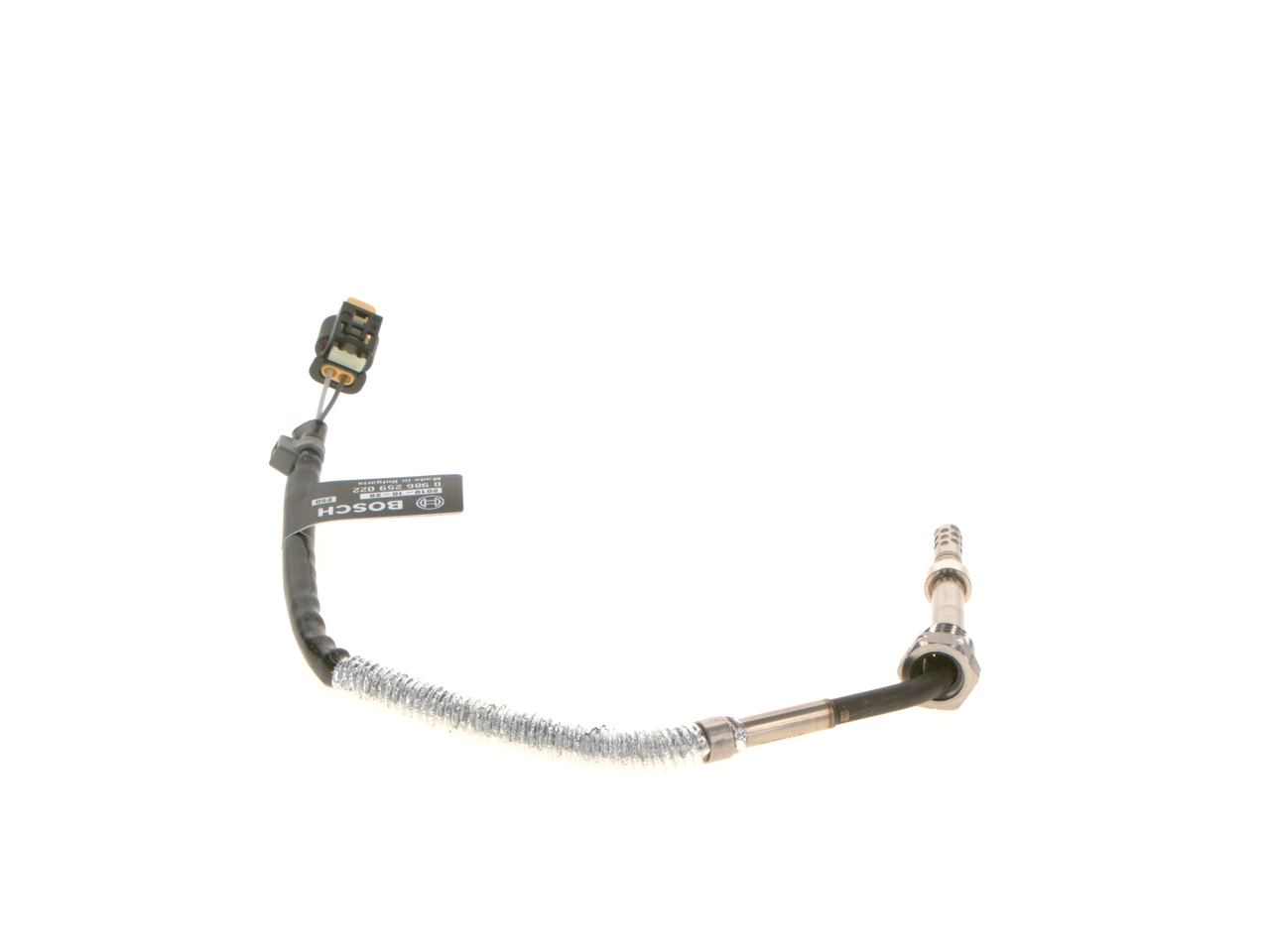 Sensor, exhaust gas temperature 0 986 259 022