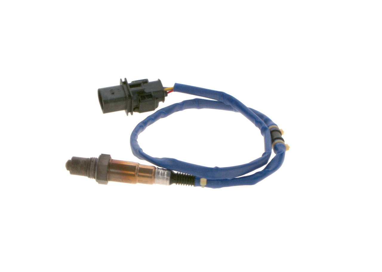 Oxygen Sensor 0 258 007 276