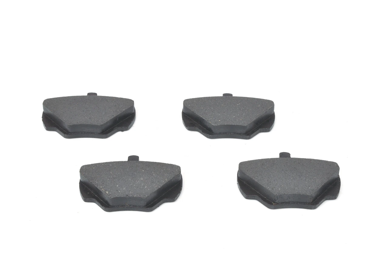 Brake Pad Set, disc brake 0 986 424 563