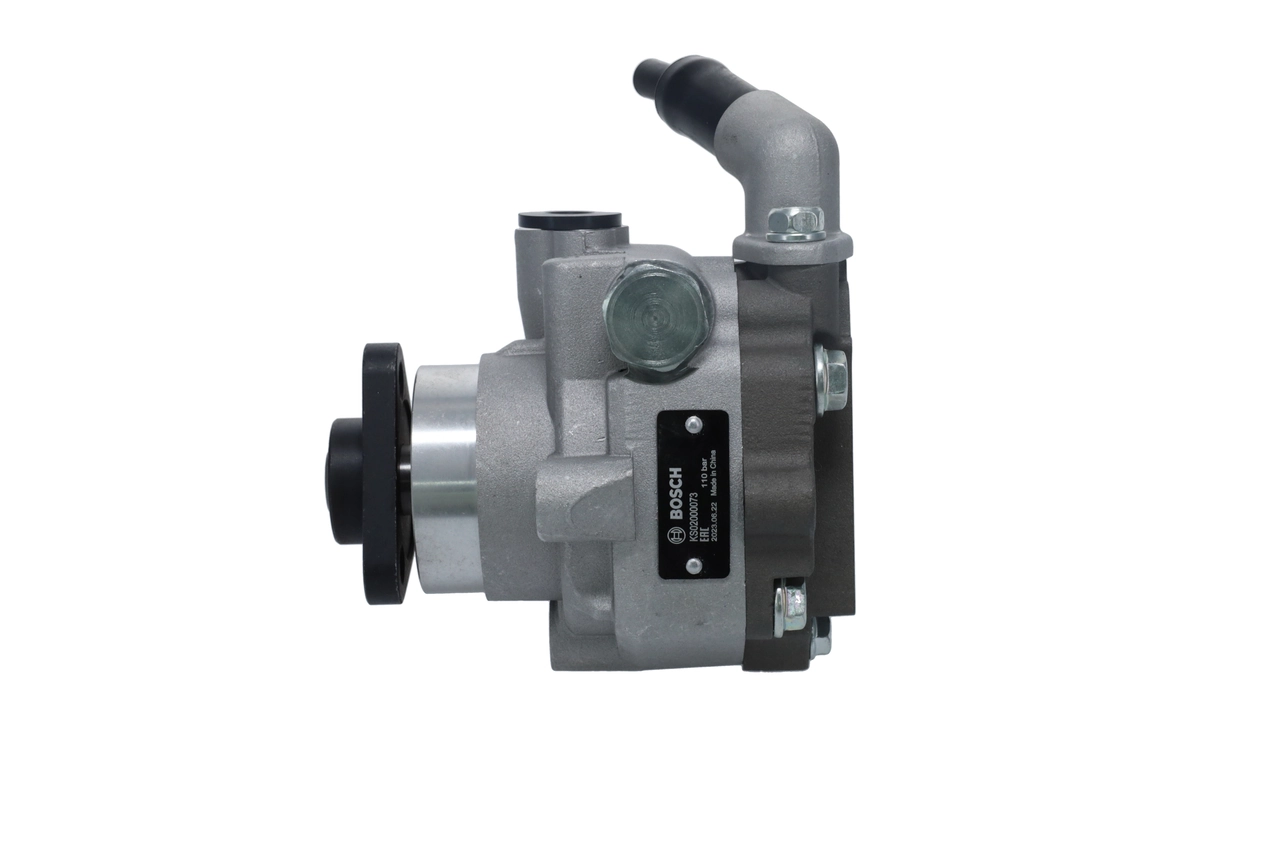 Hydraulic Pump, steering K S02 000 073