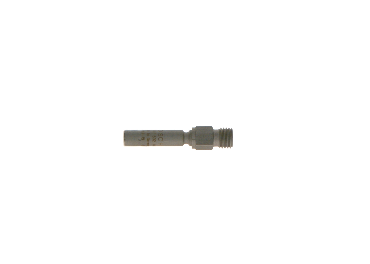 BOSCH 0 437 502 006 Injector