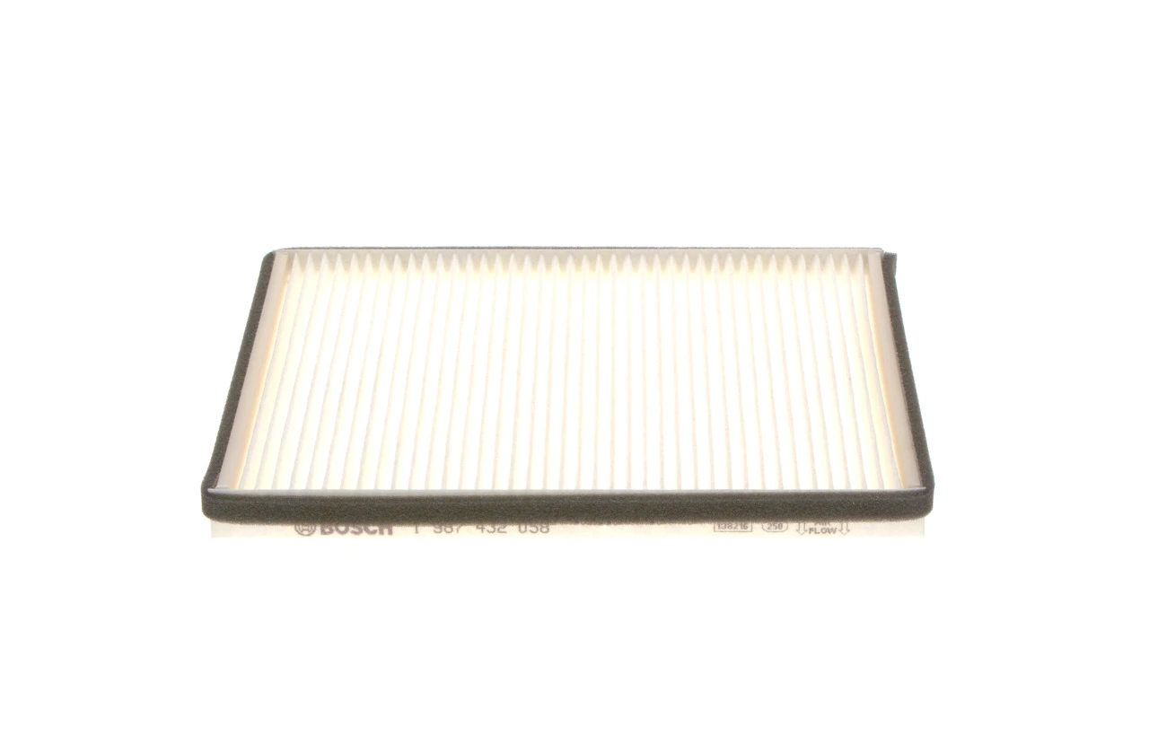 Filter, cabin air 1 987 432 058