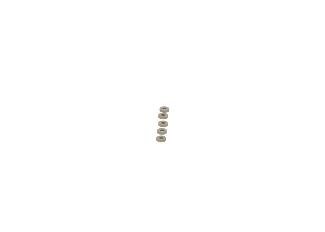 BOSCH F 00Z C99 806 Repair Kit, common rail system