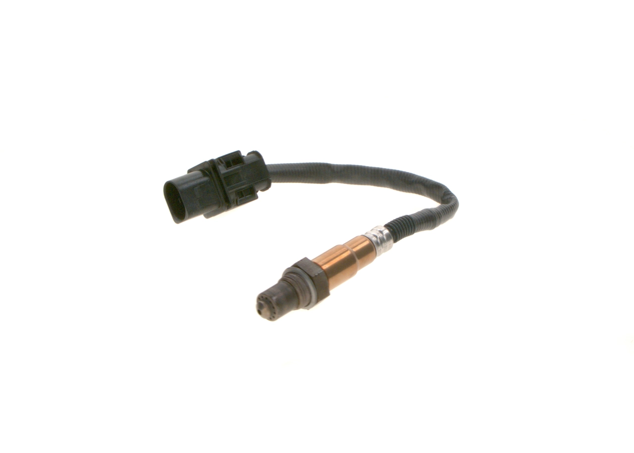 Oxygen Sensor 0 258 017 217