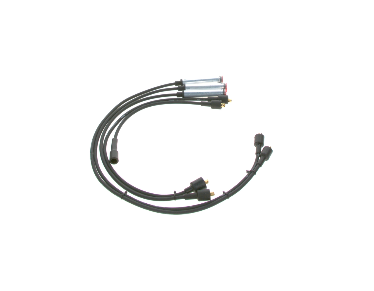 Ignition Cable Kit 0 986 356 722
