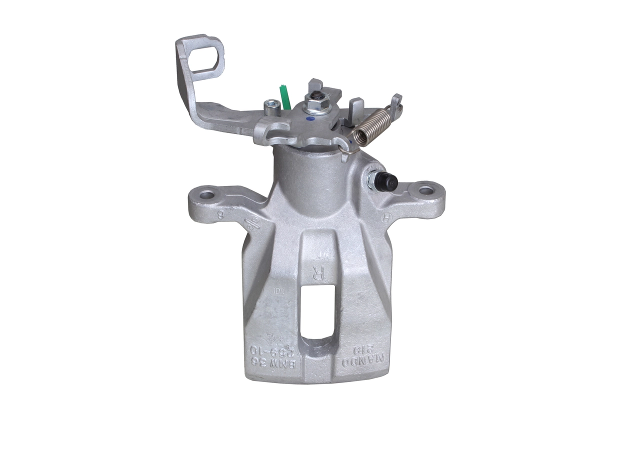 Brake Caliper 0 986 135 609