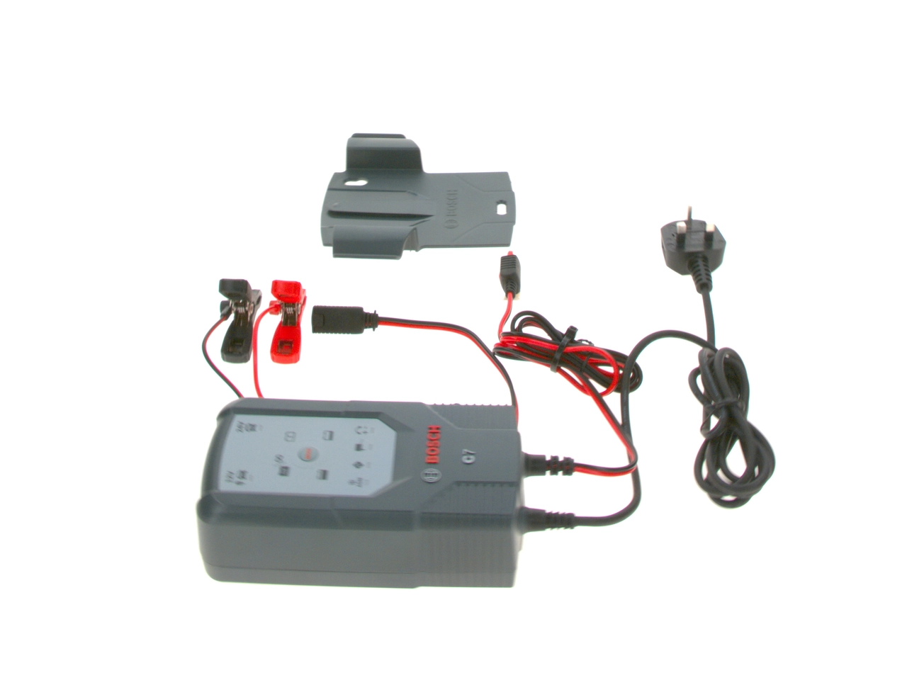 BOSCH 0 189 999 07M Battery Charger