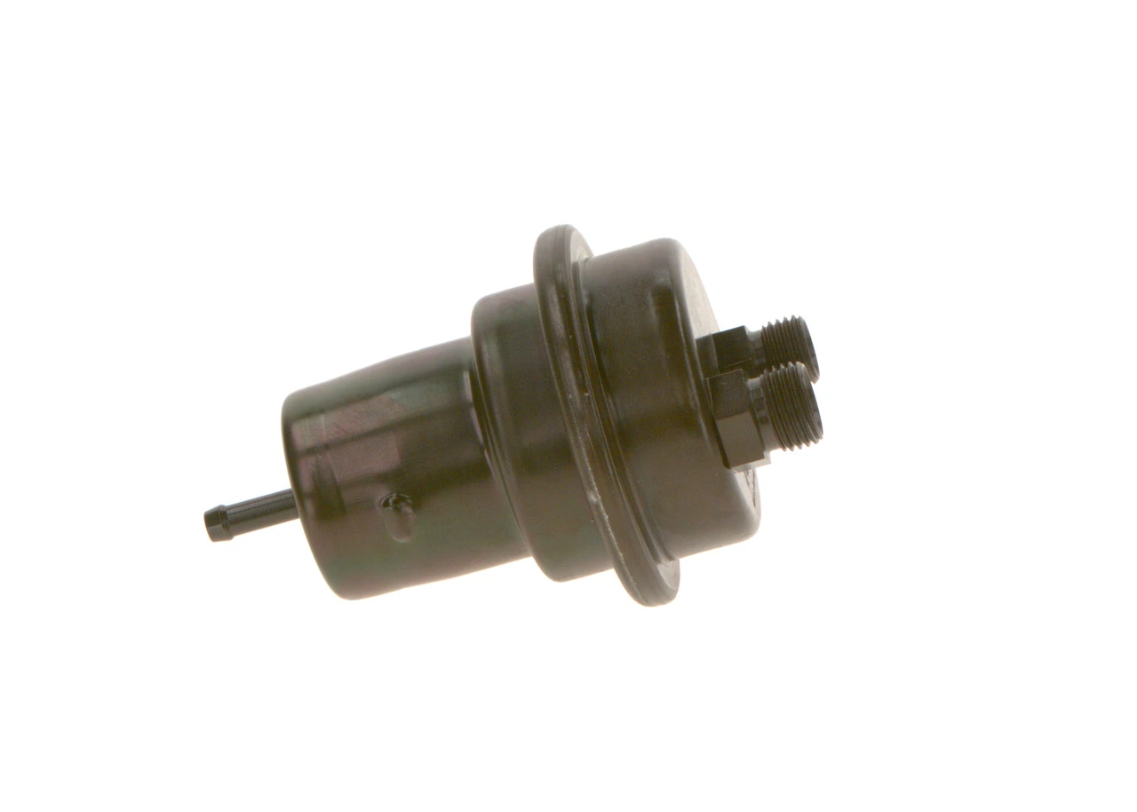 BOSCH 0 438 170 007 Pressure Accumulator, fuel pressure