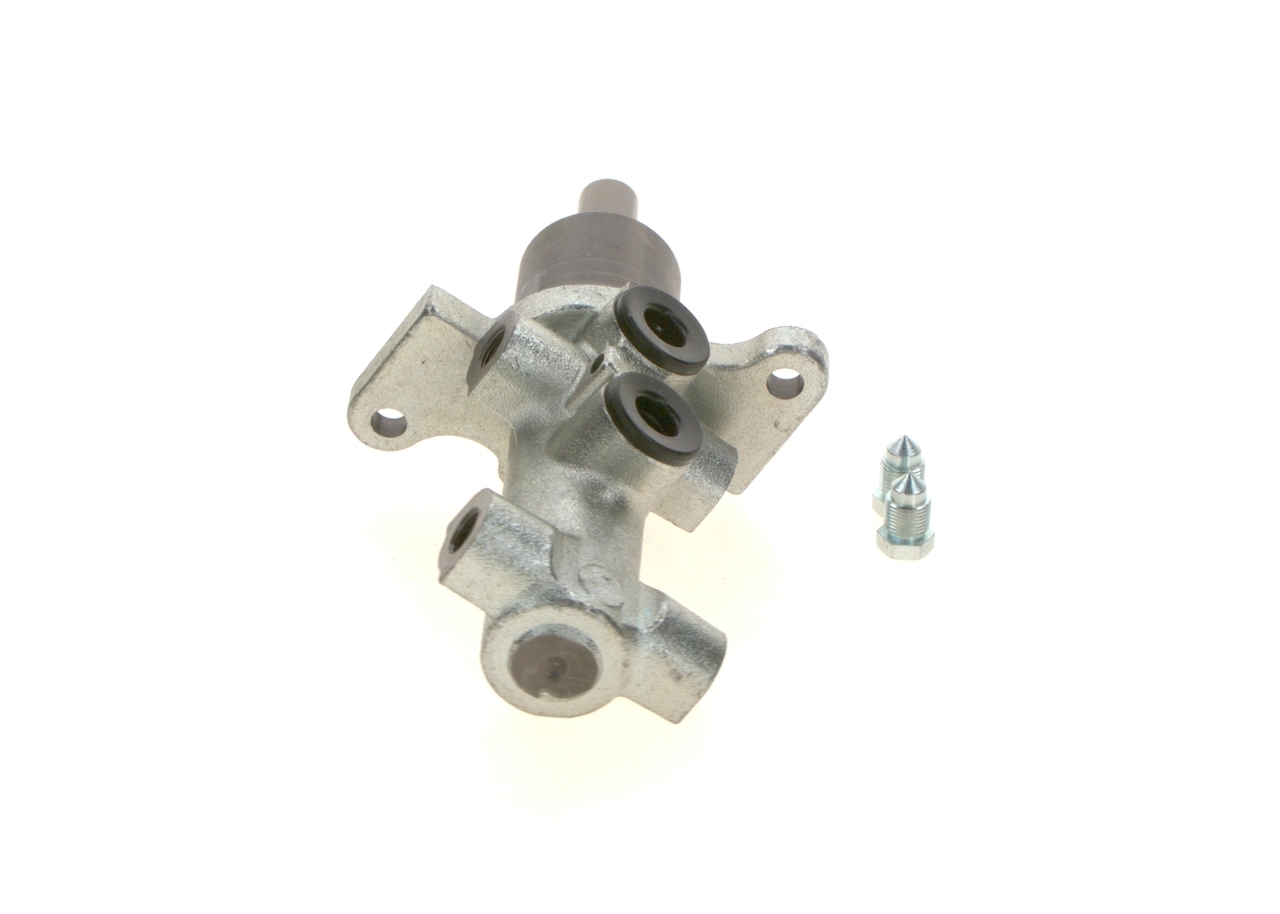 Brake Master Cylinder 0 986 480 828