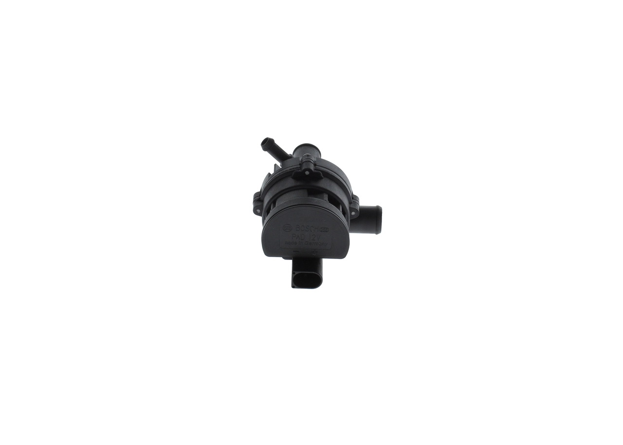 Auxiliary Water Pump (heating water circuit) 0 392 023 00B
