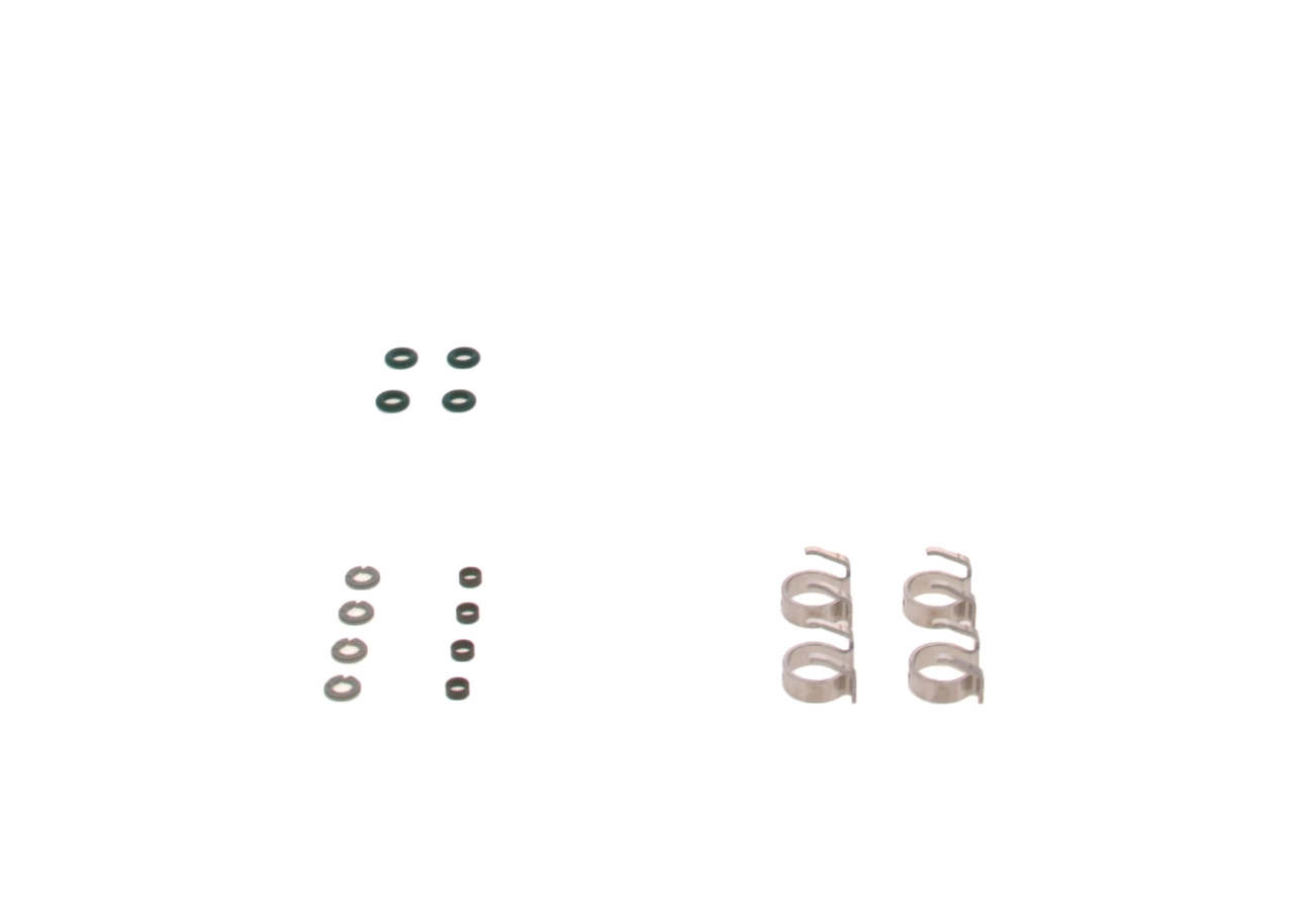 Repair Kit, injection nozzle 2 707 010 061