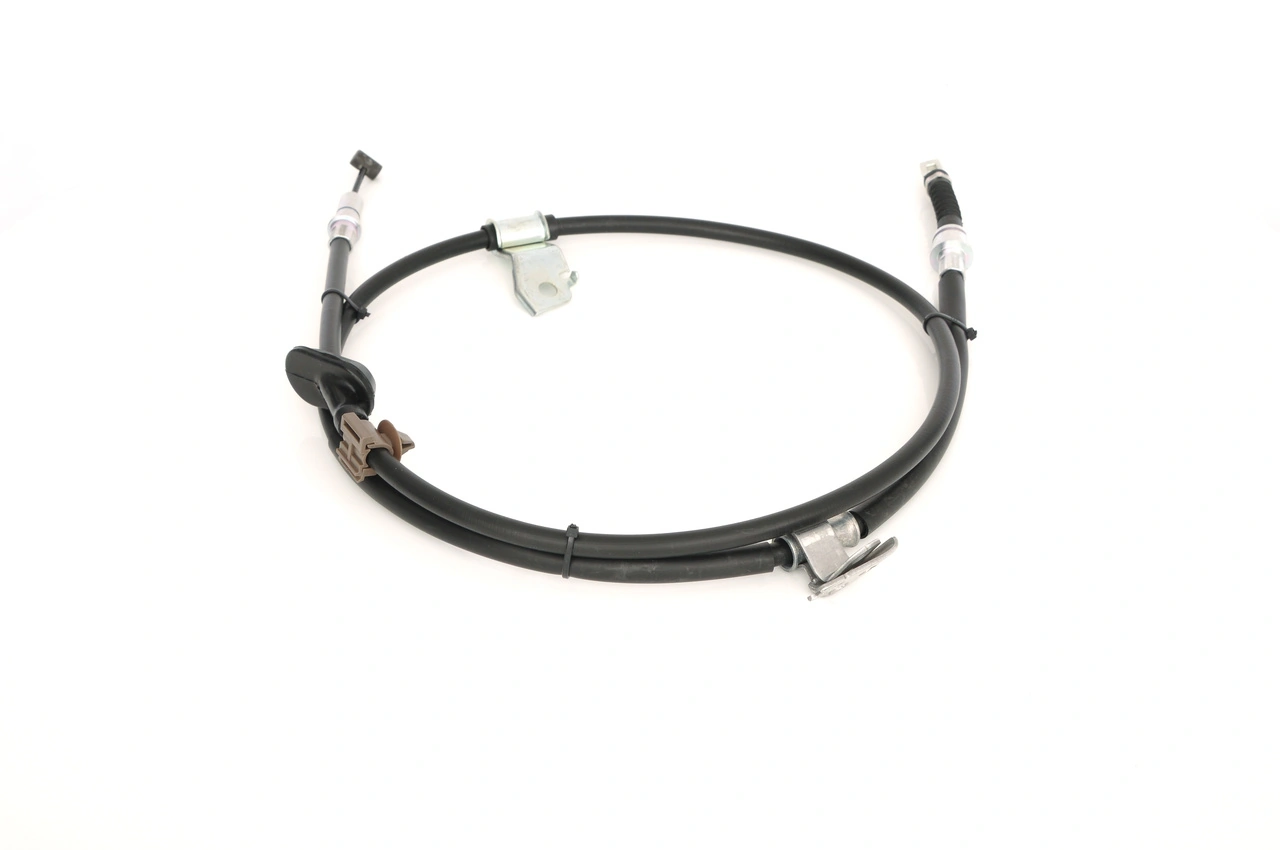BOSCH 1 987 482 752 Cable Pull, parking brake