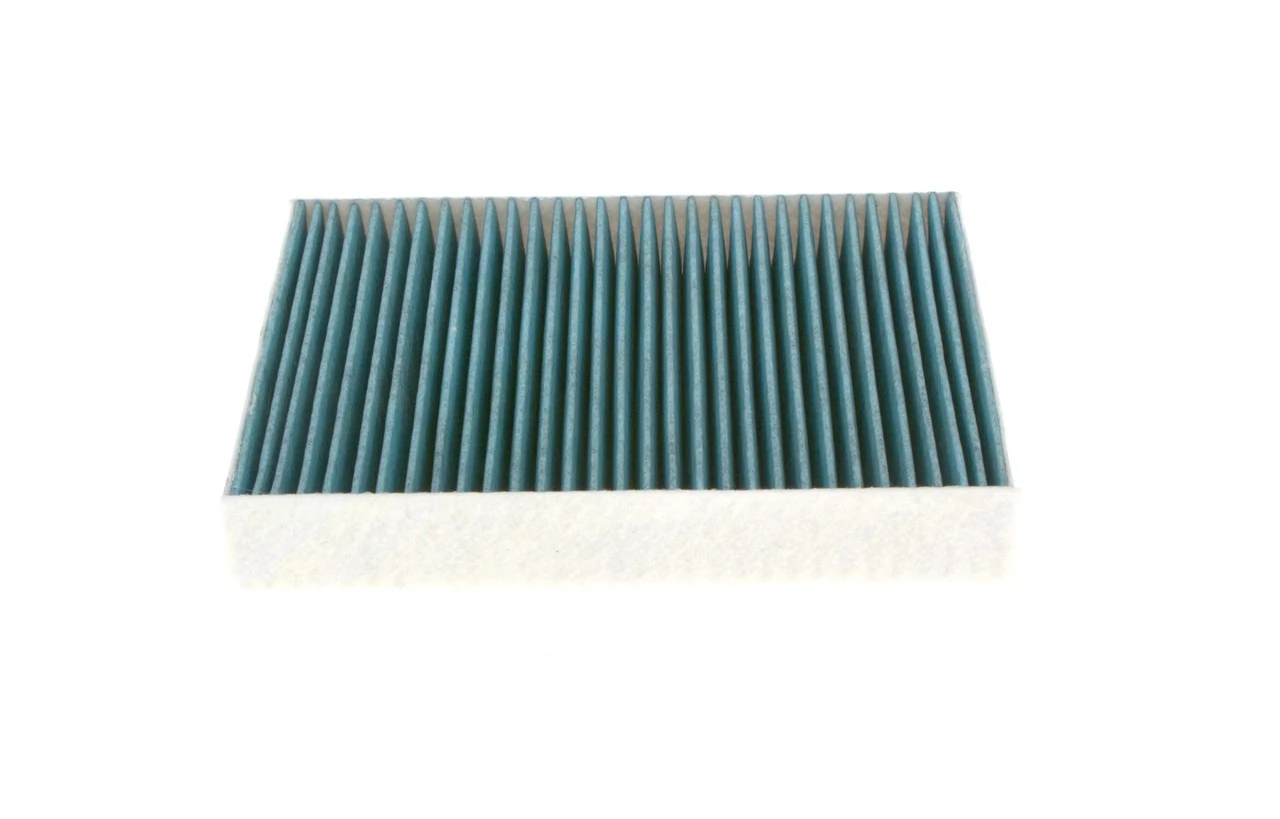 BOSCH 0 986 628 506 Filter, cabin air