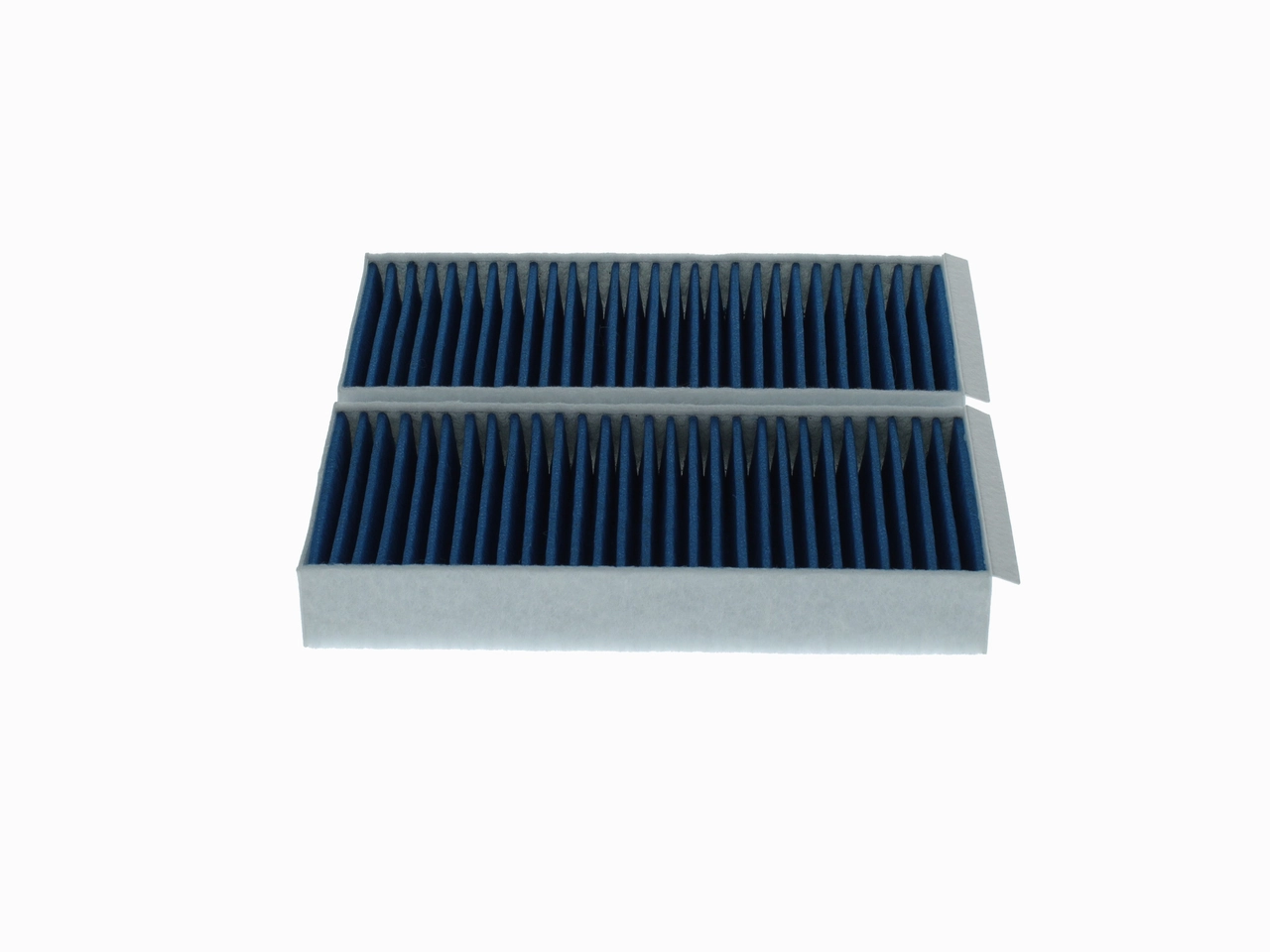 Filter, cabin air FILTER+pro 0 986 628 644