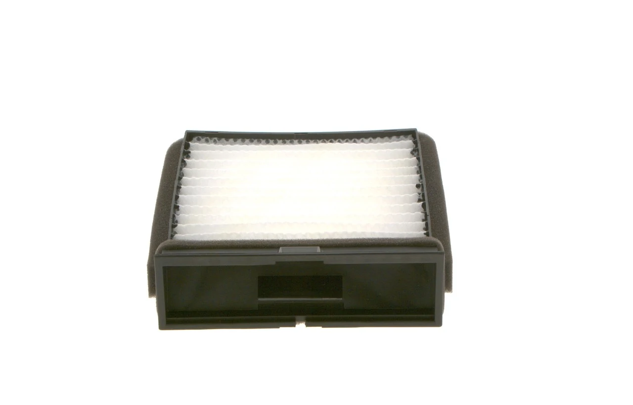 BOSCH 1 987 432 157 Filter, cabin air
