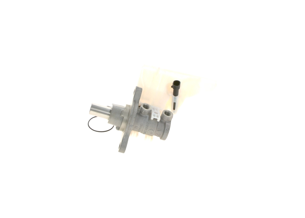 Brake Master Cylinder 0 204 123 739