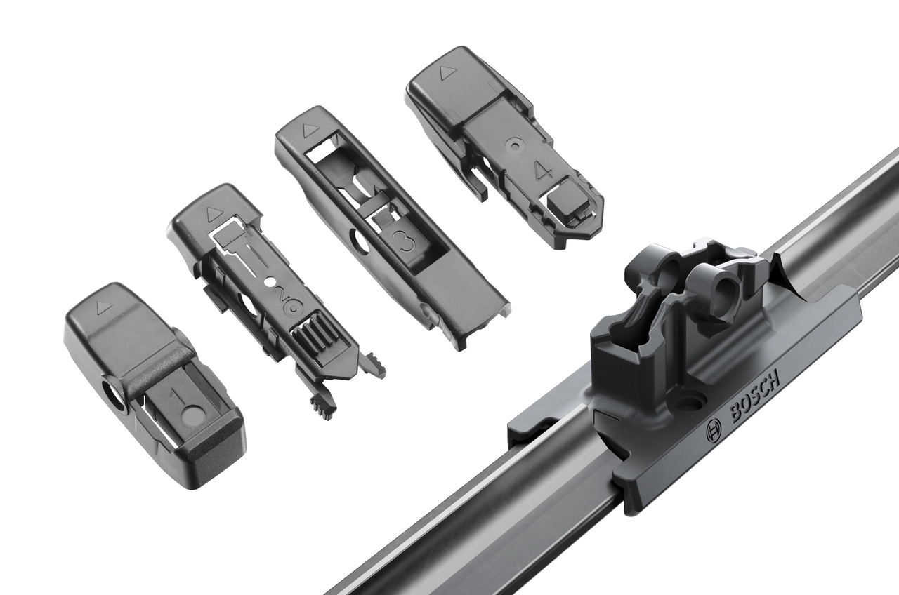 Wiper Blade Aerotwin Plus 3 397 006 838