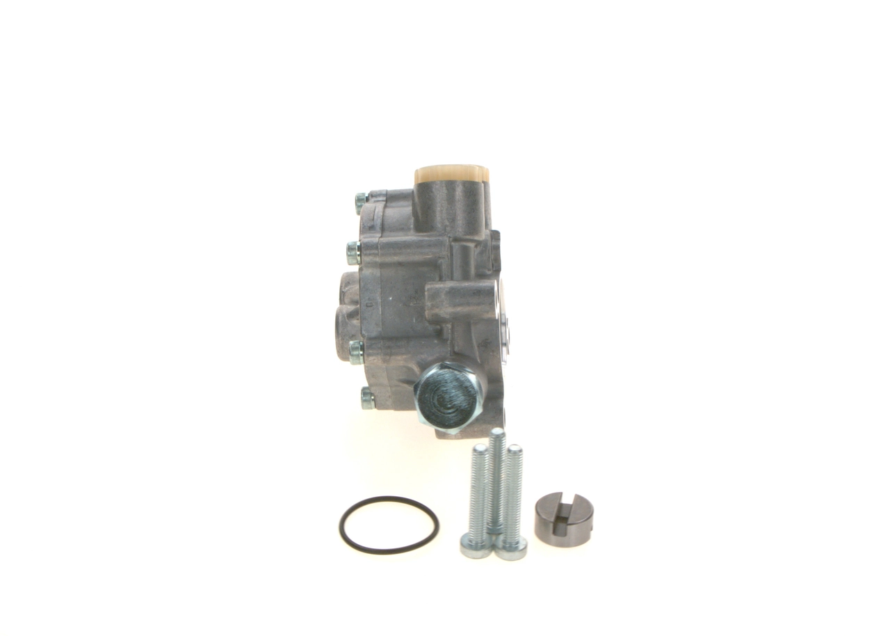 Fuel Pump 3 576 671 113