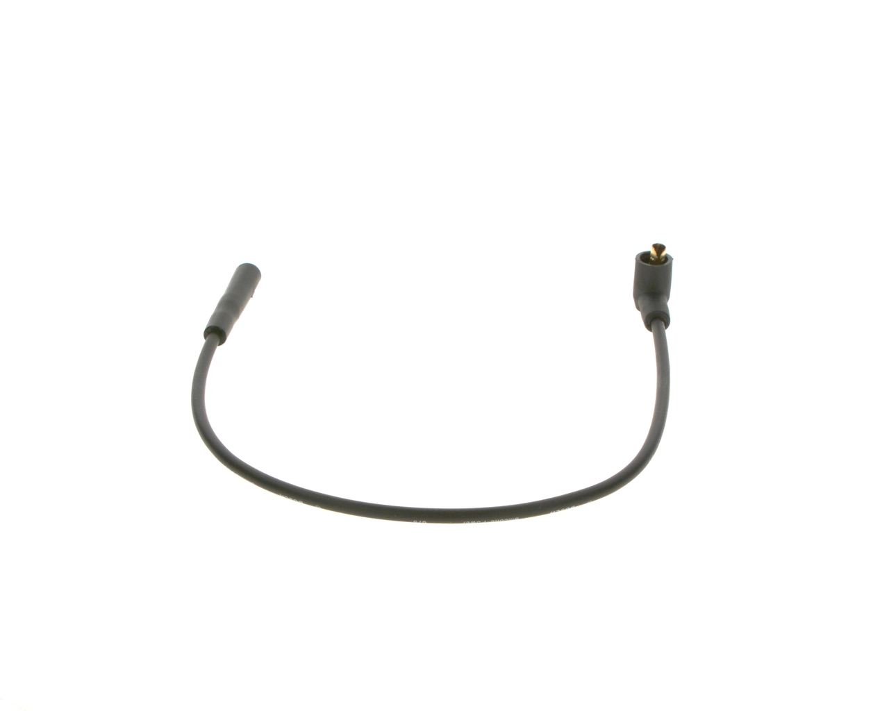 Ignition Cable Kit 0 986 356 984