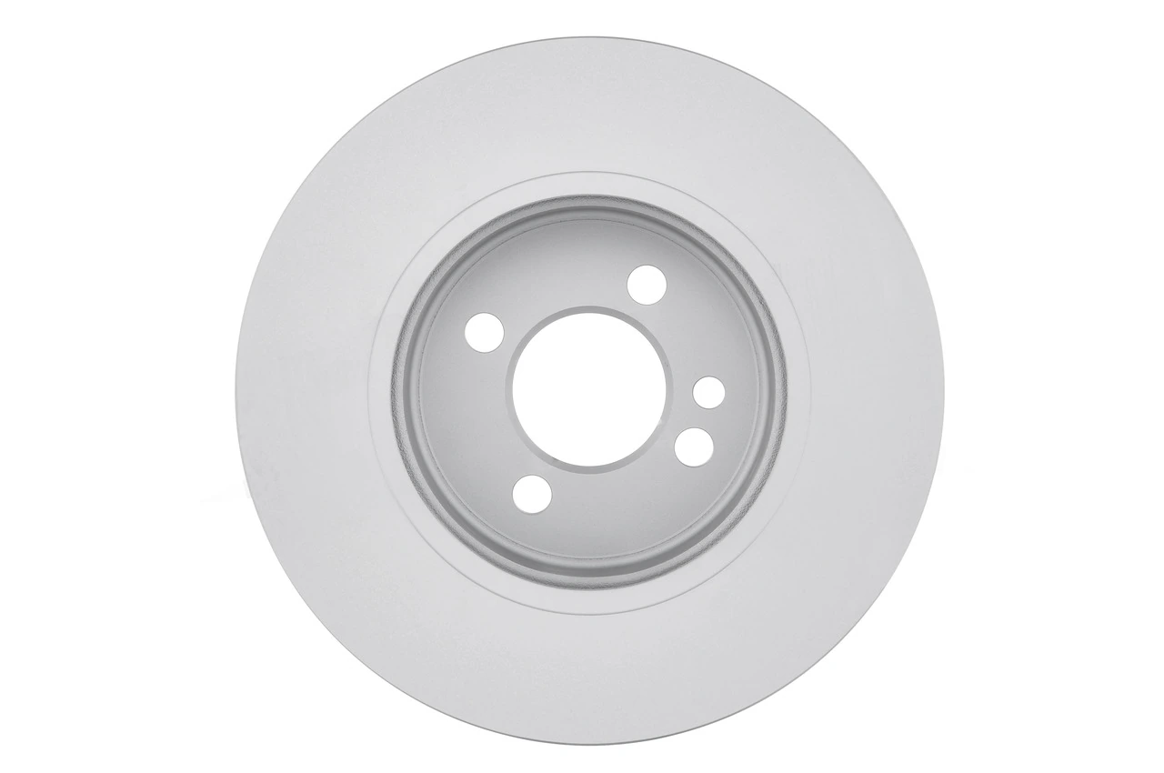 Brake Disc 0 986 479 437