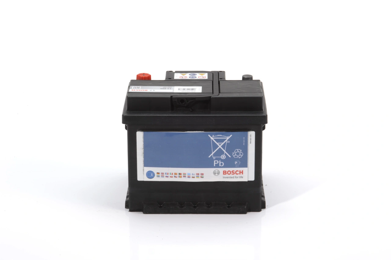 BOSCH 0 092 T30 010 Starter Battery