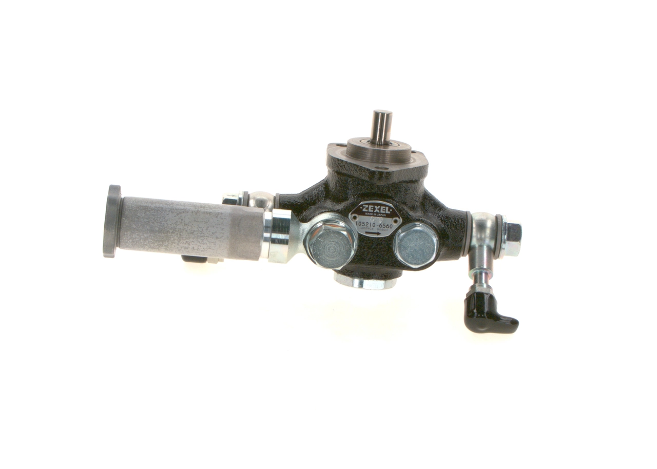 BOSCH F 01G 29R 006 Fuel Pump