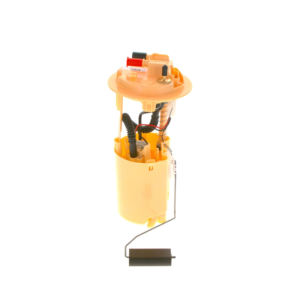 Fuel Feed Unit 0 986 580 351