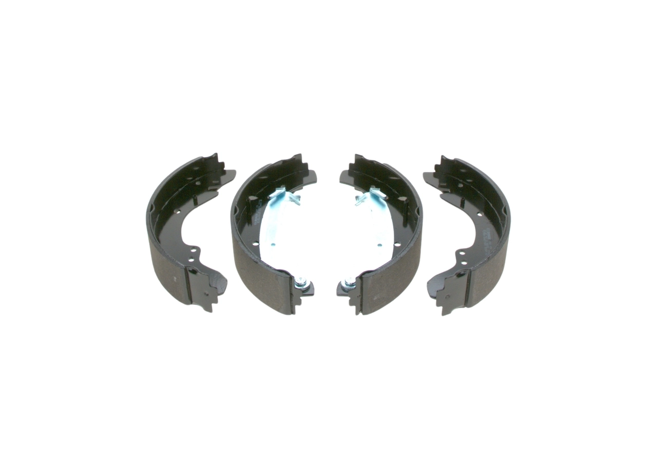 Brake Shoe Set 0 986 487 521