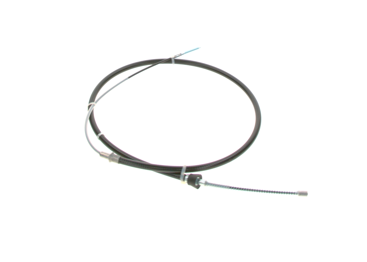Cable Pull, parking brake 1 987 477 695