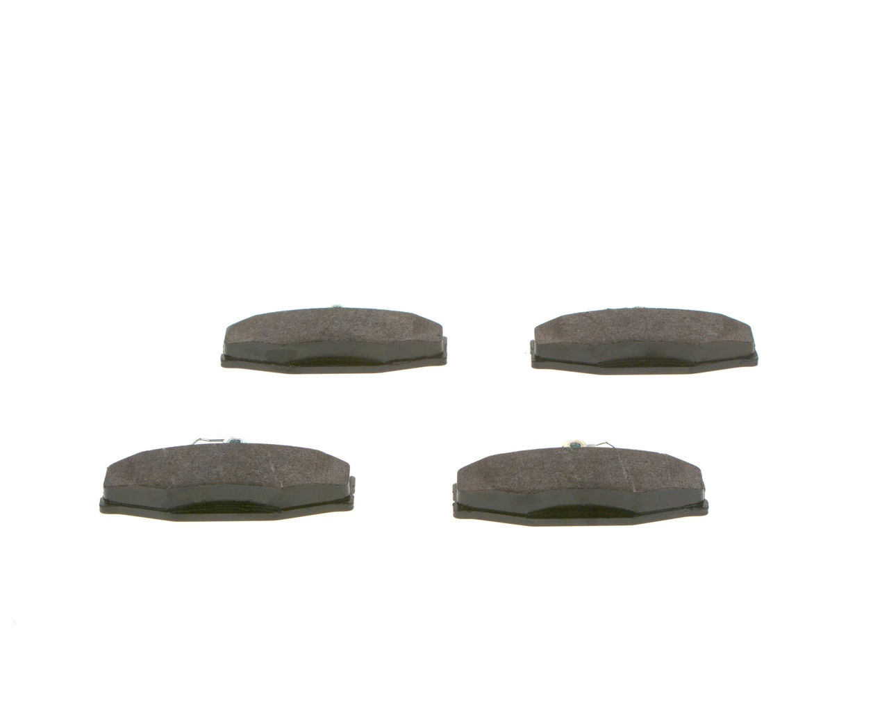 Brake Pad Set, disc brake 0 986 494 924
