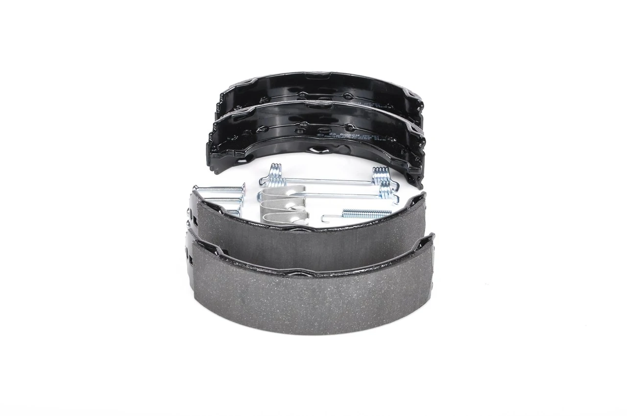 Brake Shoe Set, parking brake 0 986 487 726