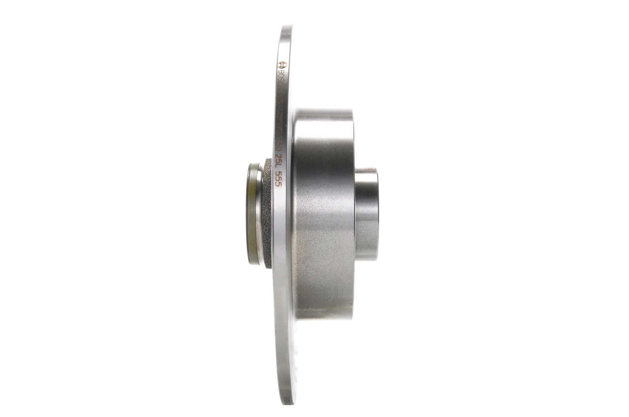 BOSCH 0 986 479 575 Brake Disc