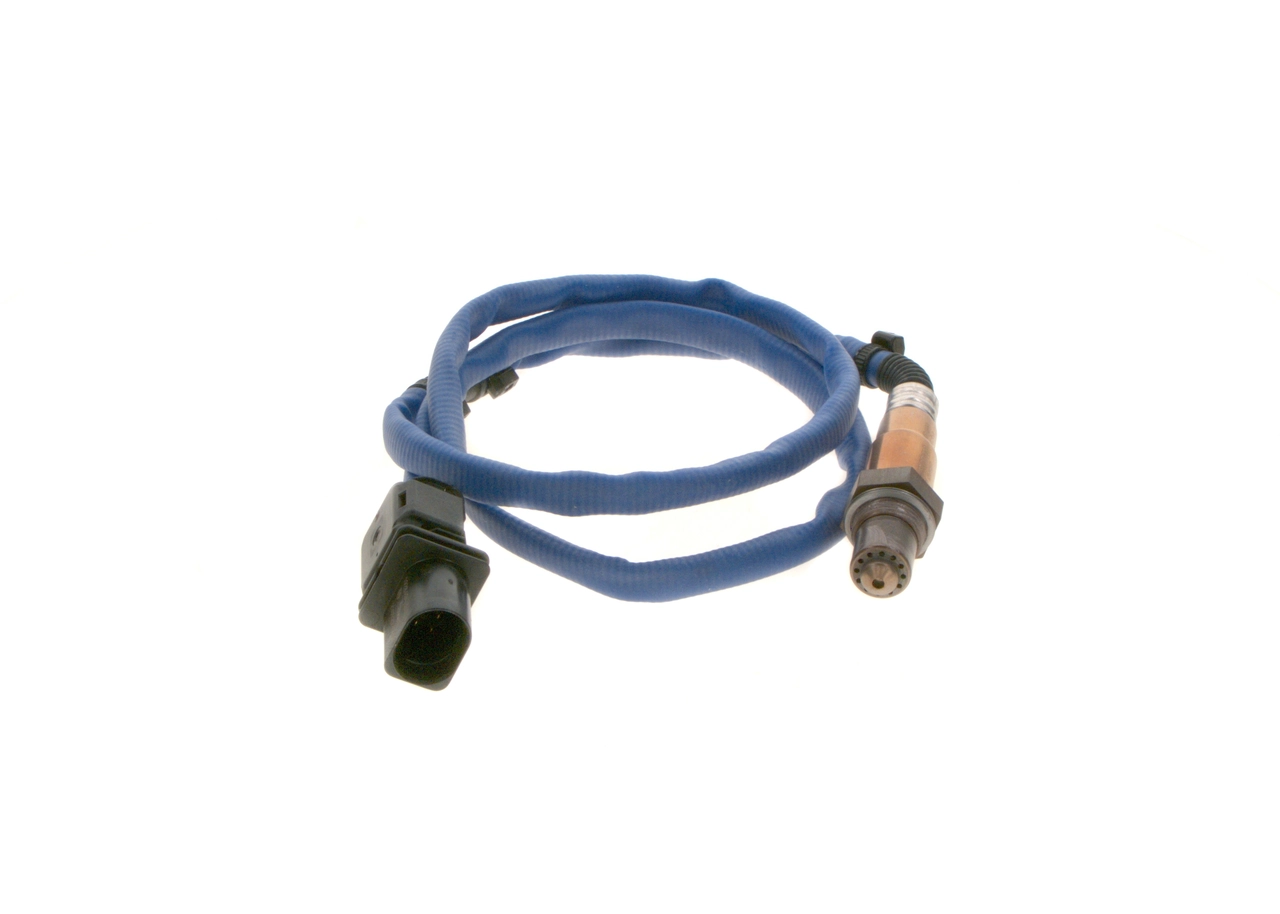 Oxygen Sensor 0 258 017 220