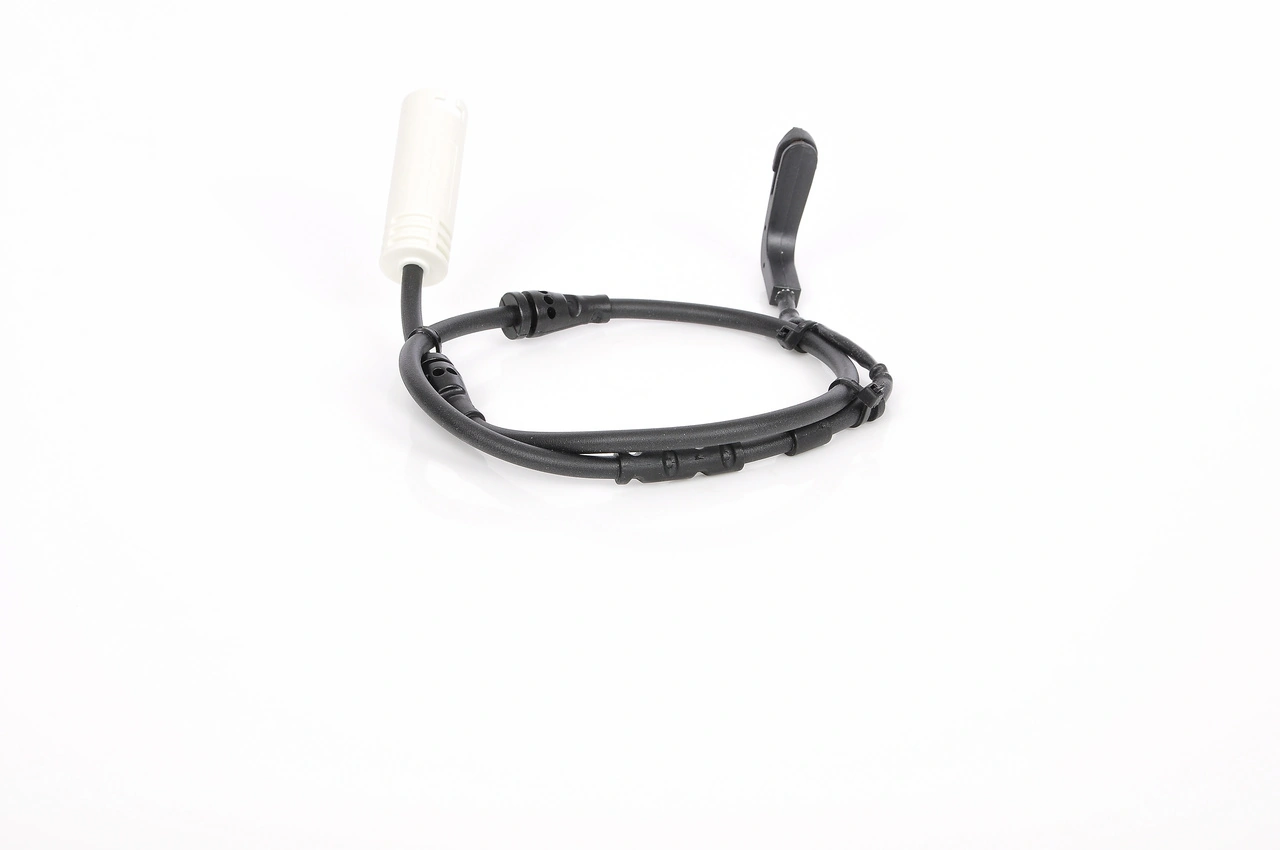 Warning Contact, brake pad wear 1 987 473 045